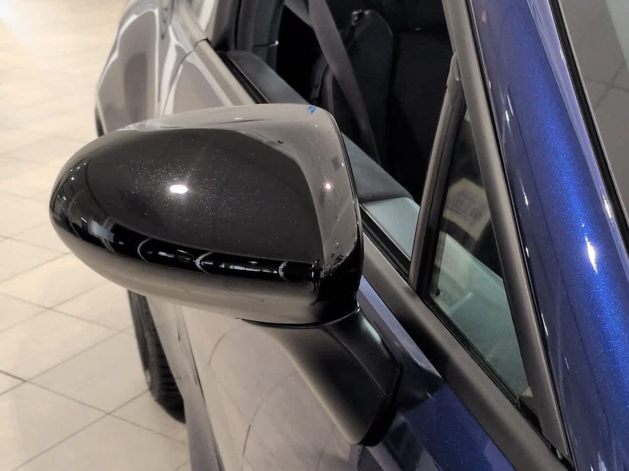New 2026 Trueno Blue Toyota  Premium AT image 12