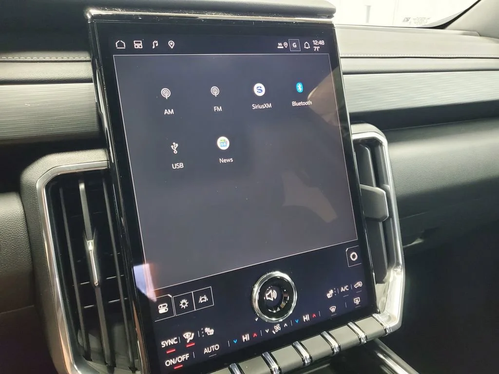 New 2026 Ebony Twilight Metallic GMC Elevation image 20