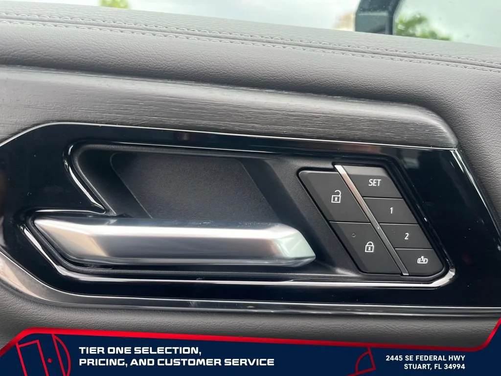 New 2026 Onyx Black GMC Denali image 11
