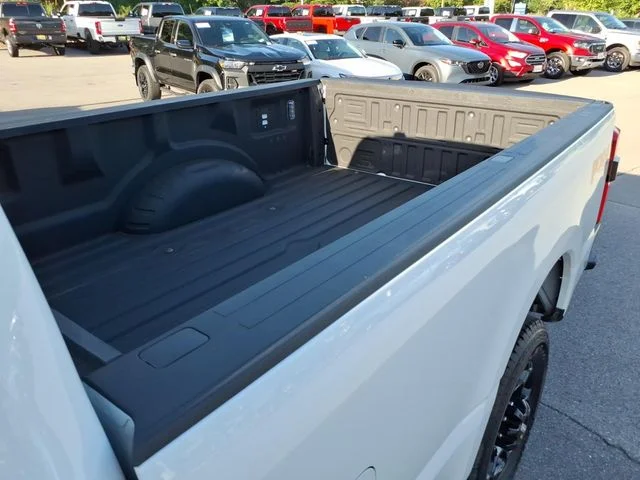 Used 2024 White Ford XL image 17