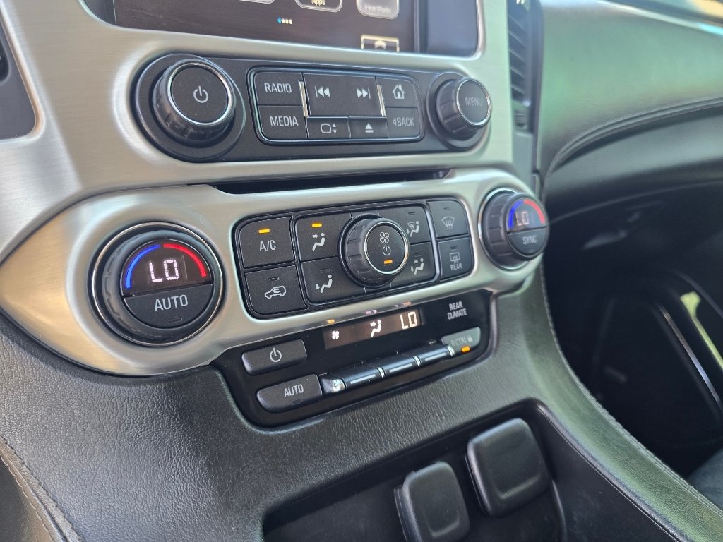 Used 2017 Summit White GMC SLE image 22