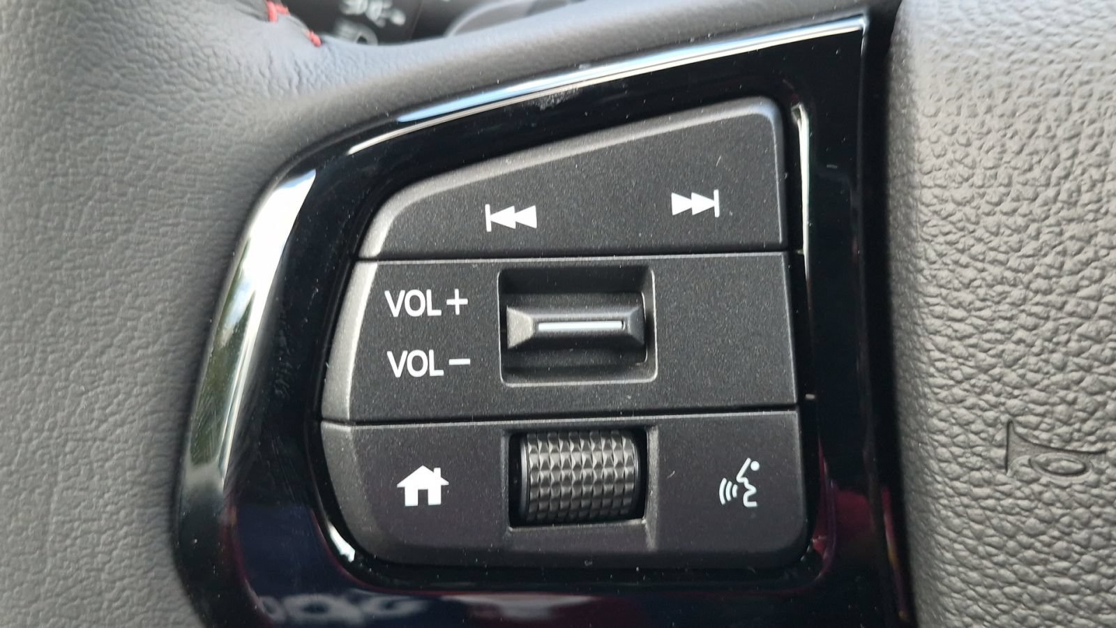 2026 Honda Odyssey Sport L - Photo 13
