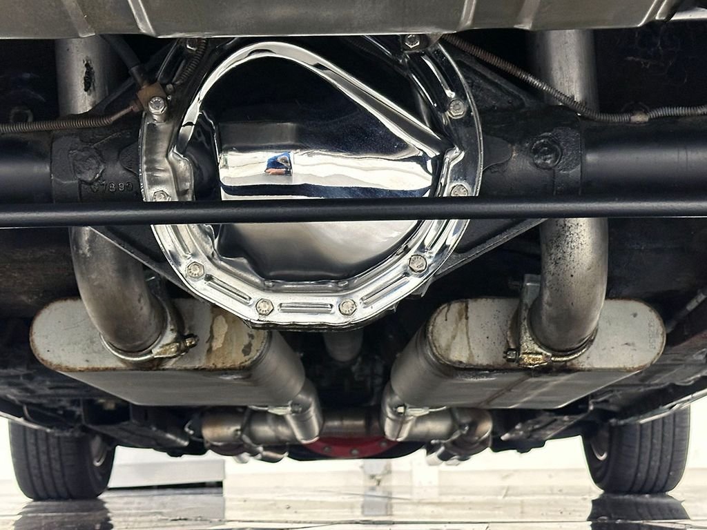 Used 1970  Chevrolet  image 90