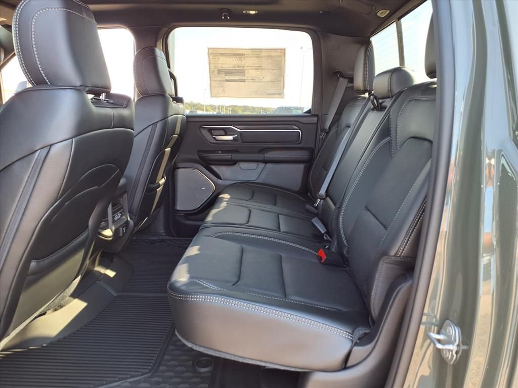 2026 RAM 1500 Rebel - Photo 14