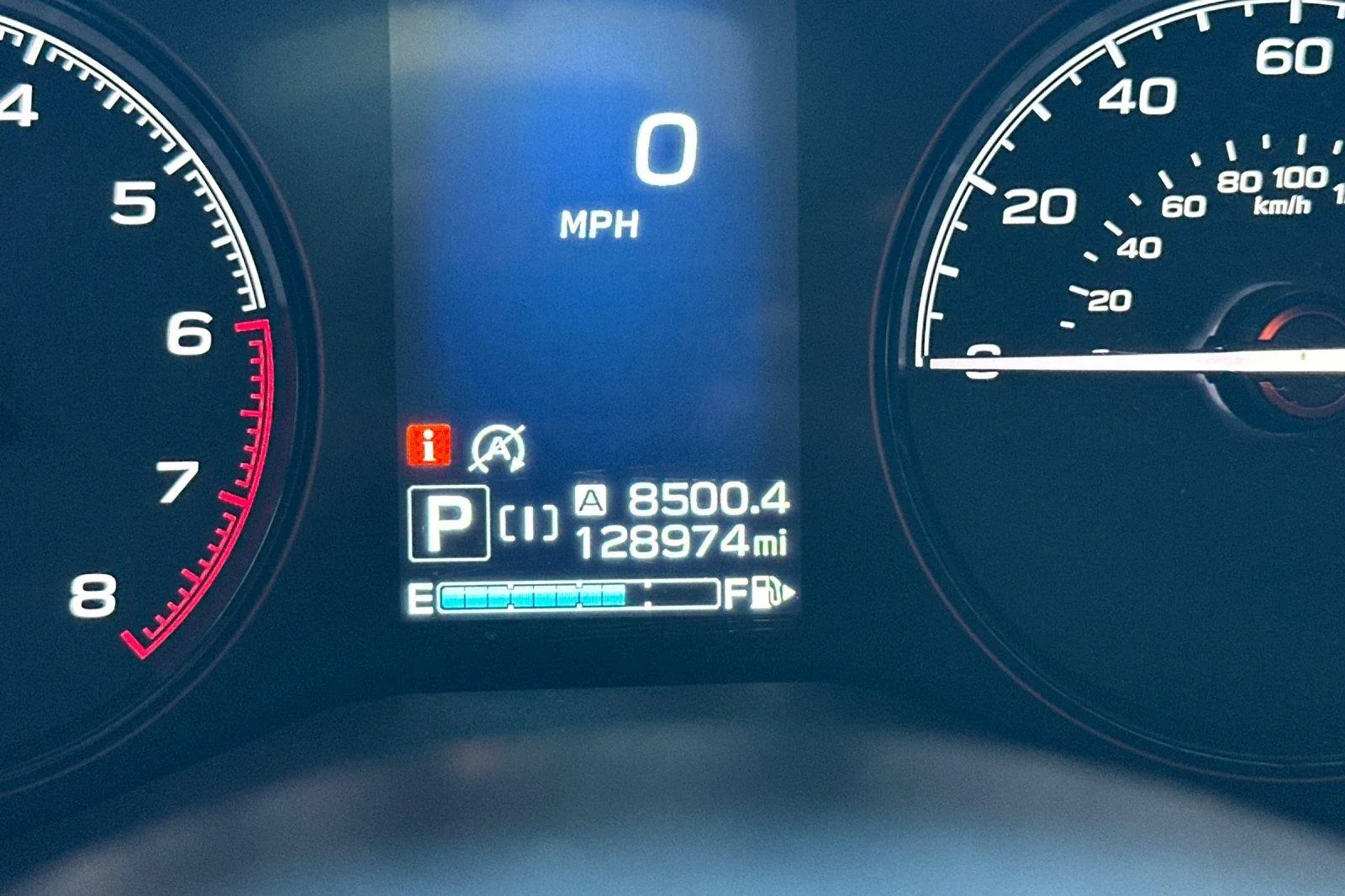 Used 2019 Crystal Black Silica Subaru Sport image 25