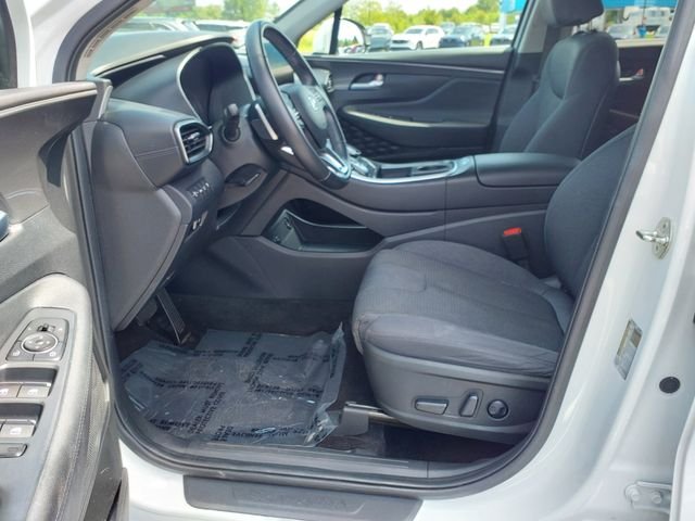 Used 2023 White Hyundai SEL image 20