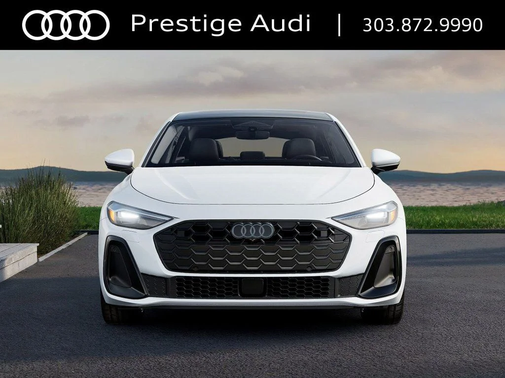 2025 Audi New A5 Premium - Photo 23