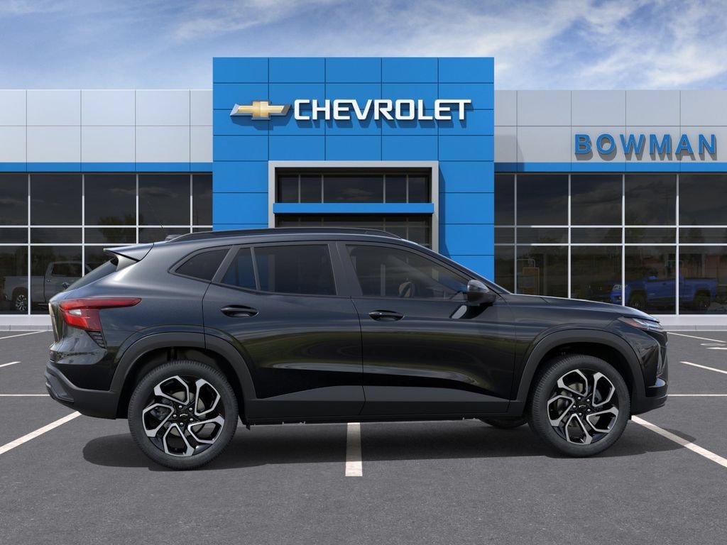 2026 Chevrolet Trax RS - Photo 5