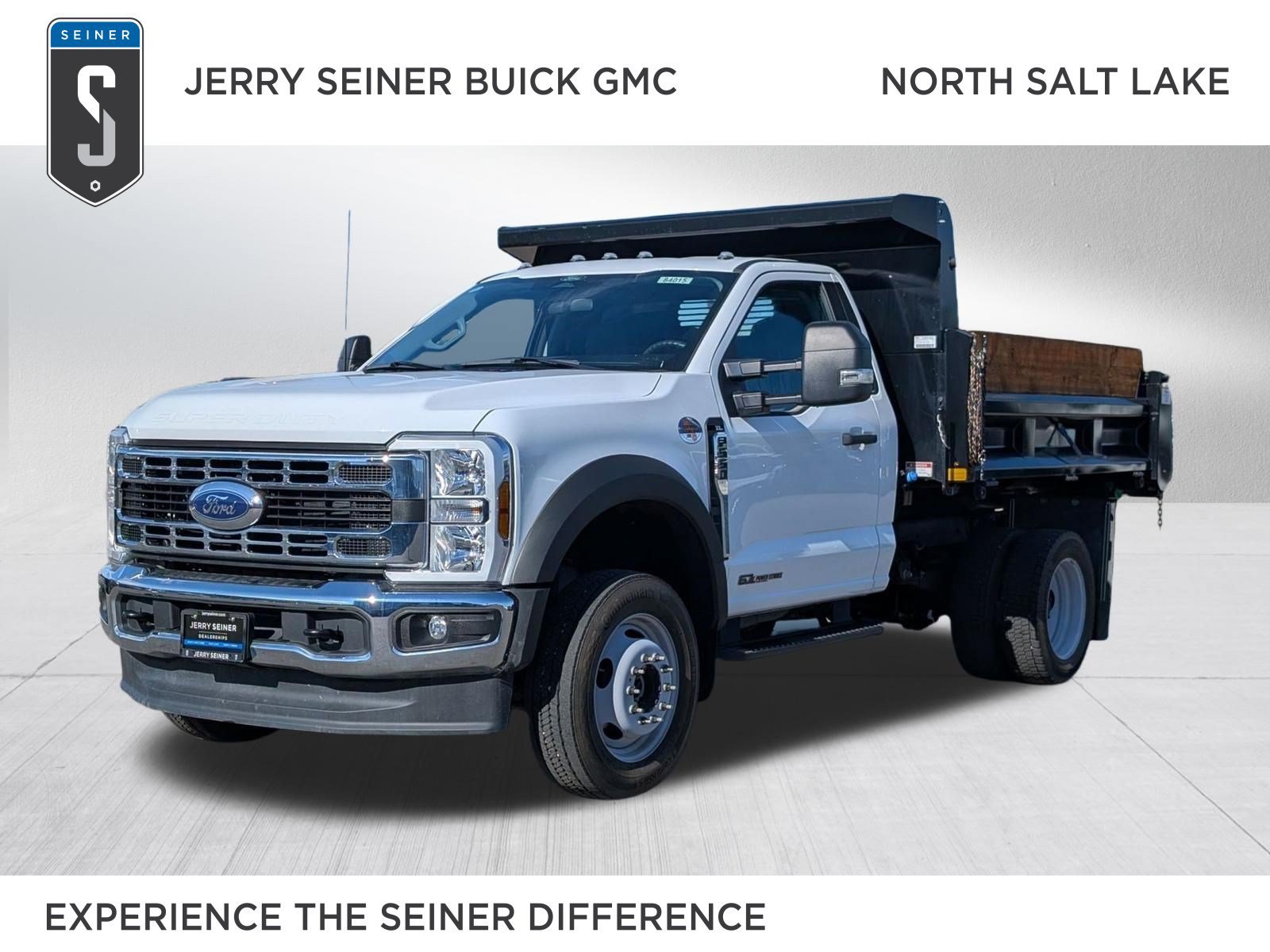 Used 2024  Ford XL image 1