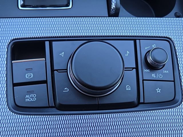 2026 Mazda CX-90 Preferred Package - Photo 9