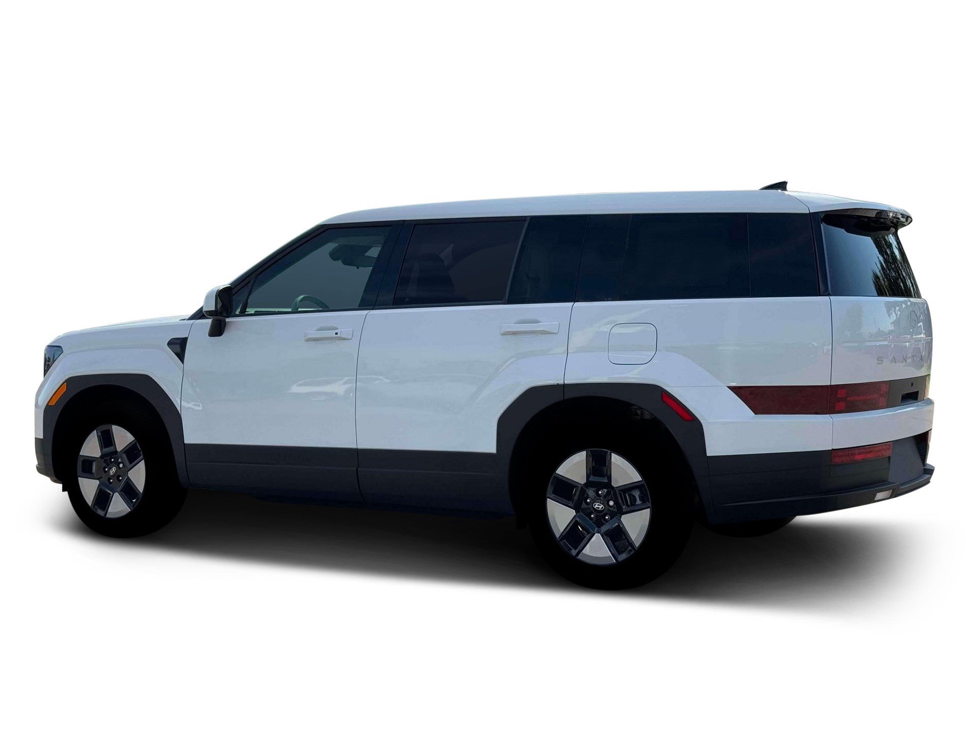 2026 Hyundai Santa Fe SE - Photo 4