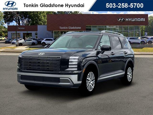2026 Hyundai PALISADE HYBRID SEL 7P