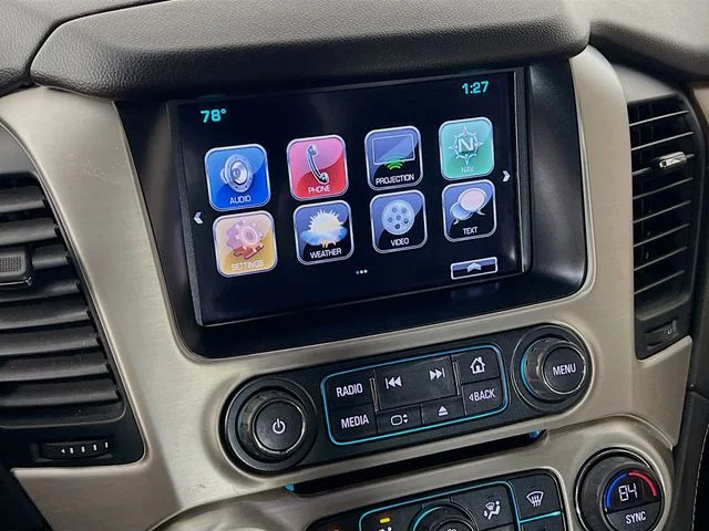 2019 GMC Yukon Denali - Photo 15