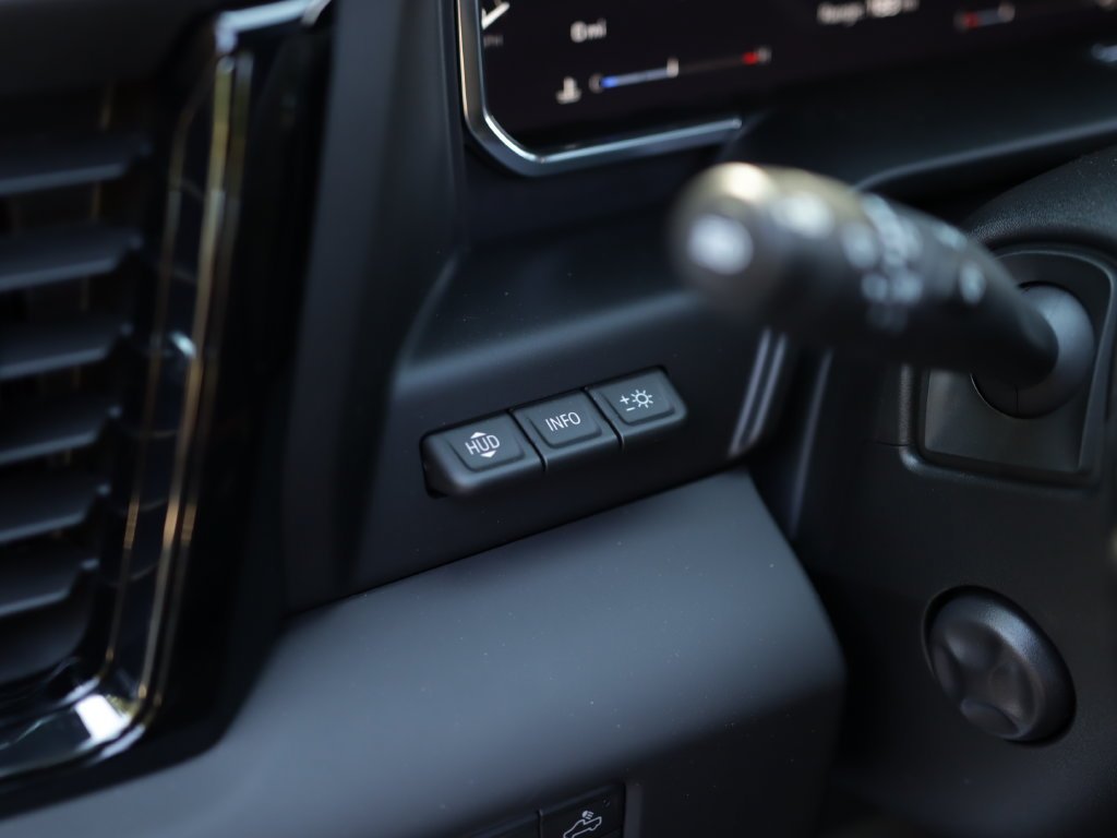 2026 GMC Sierra 1500 AT4 - Photo 10