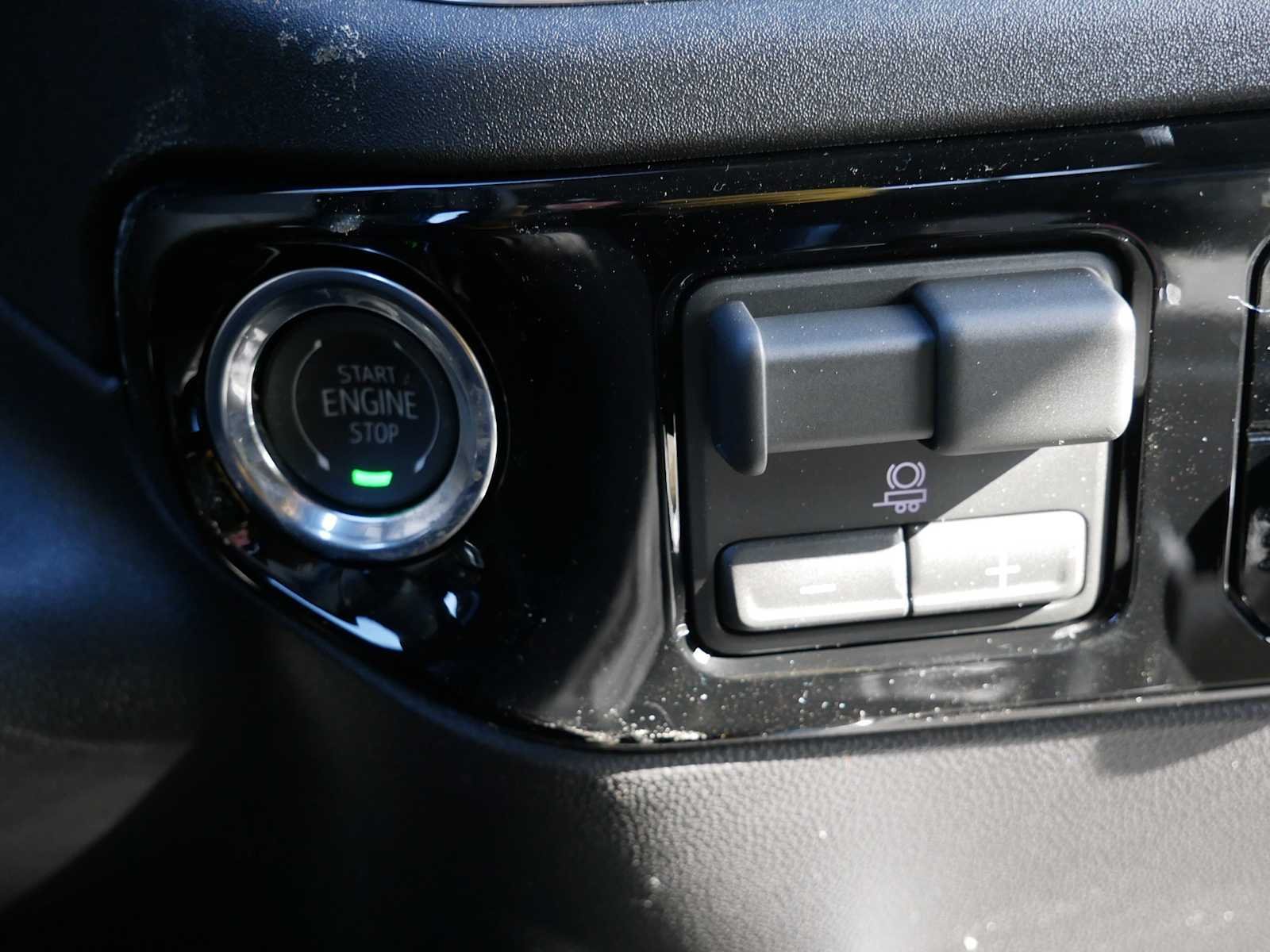 2026 Chevrolet Silverado 1500 LT Trail Boss - Photo 21