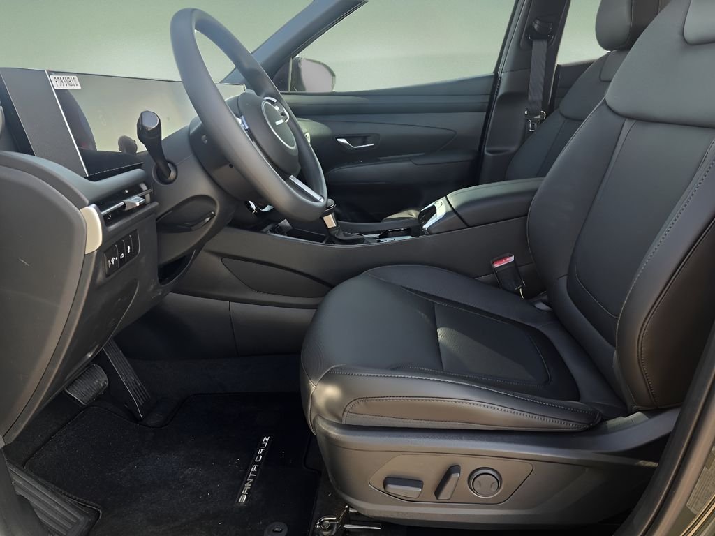 Certified Used 2026 Rockwood Green Hyundai SEL image 14