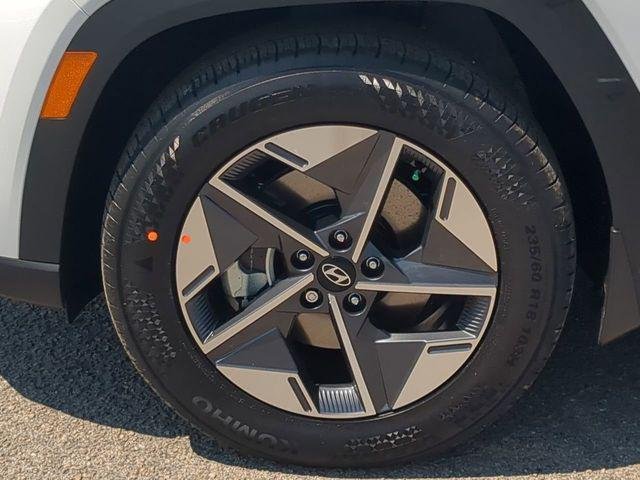 2025 Hyundai Tucson SEL - Photo 11