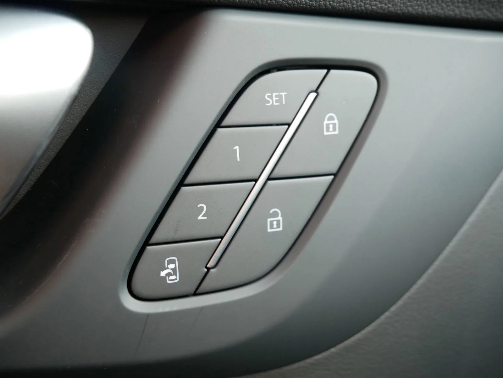 2026 Buick Enclave Sport Touring - Photo 15