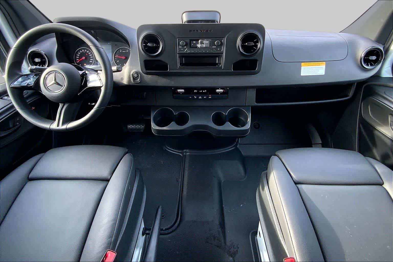 New 2026 Arctic White Mercedes-Benz  image 5