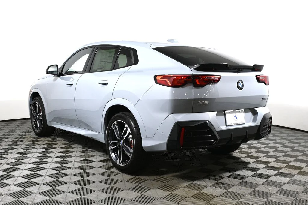 New 2027  BMW xDrive28i image 5