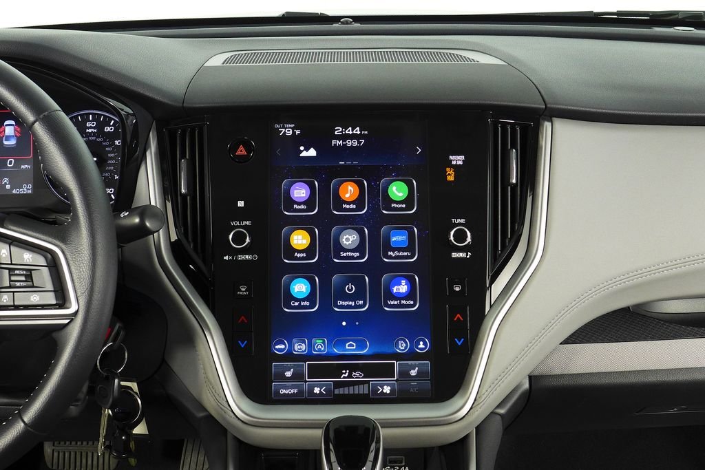 2025 Subaru Legacy Premium - Photo 25