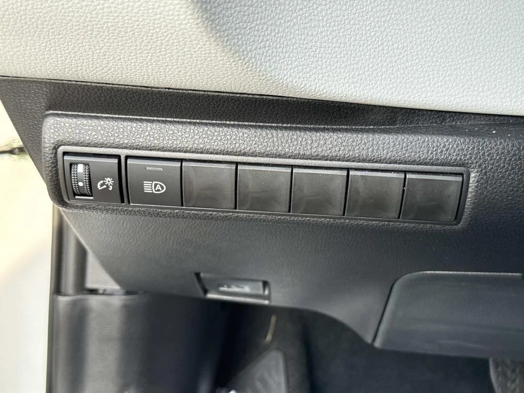 Used 2026 White Toyota SE image 40