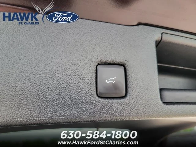 Certified Used 2023 Cinnabar Red Ford ST-Line image 42