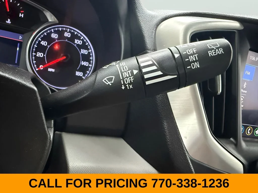 2022 GMC Terrain SLT - Photo 21