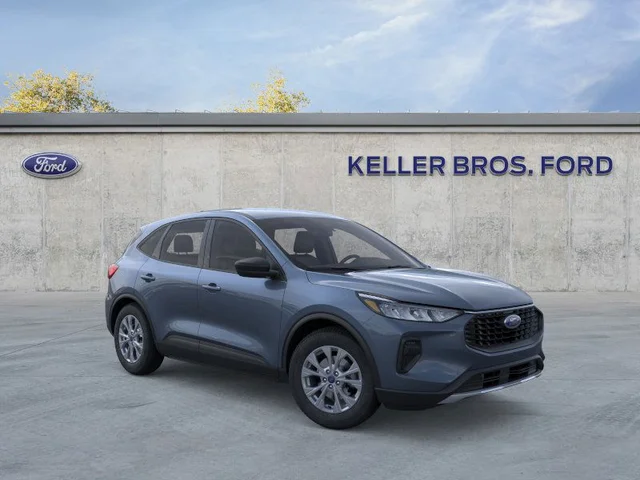 2026 Ford Escape Active®