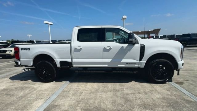 2025 Ford F-250 Super Duty Lariat - Photo 92