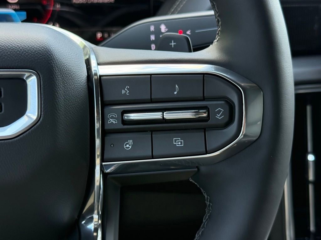2026 GMC Yukon Elevation - Photo 27