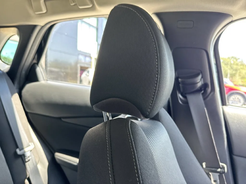 Used 2021 Jet Black Mica Mazda 2.5 S image 20