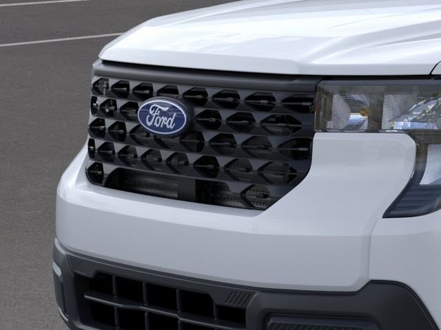 New 2026 White Ford XL image 18