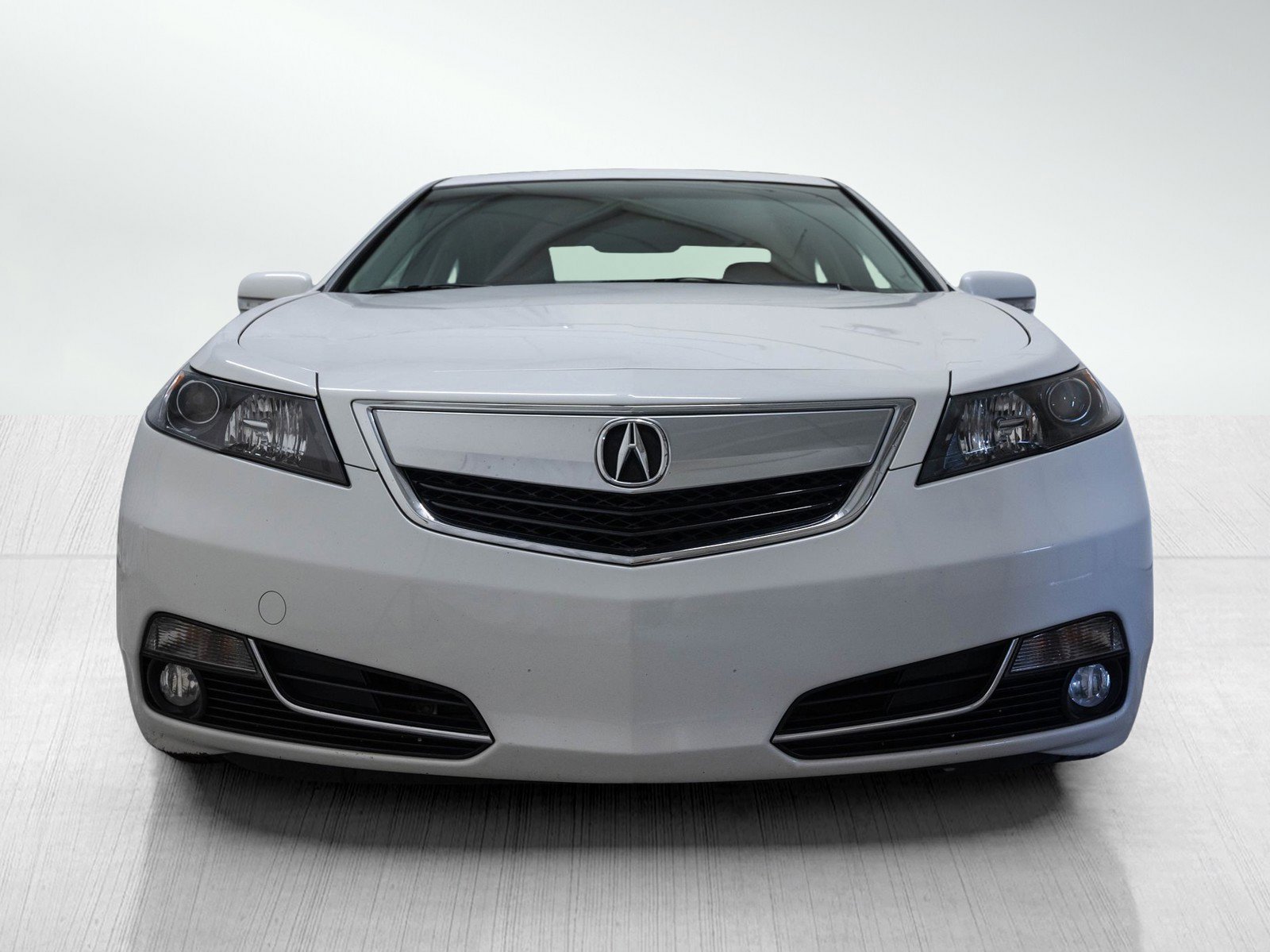 Used 2013 Acura TL Advance Package with VIN 19UUA8F72DA011388 for sale in Kansas City
