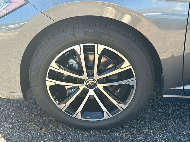 New 2026 Gray Volkswagen 1.5T Sport image 10