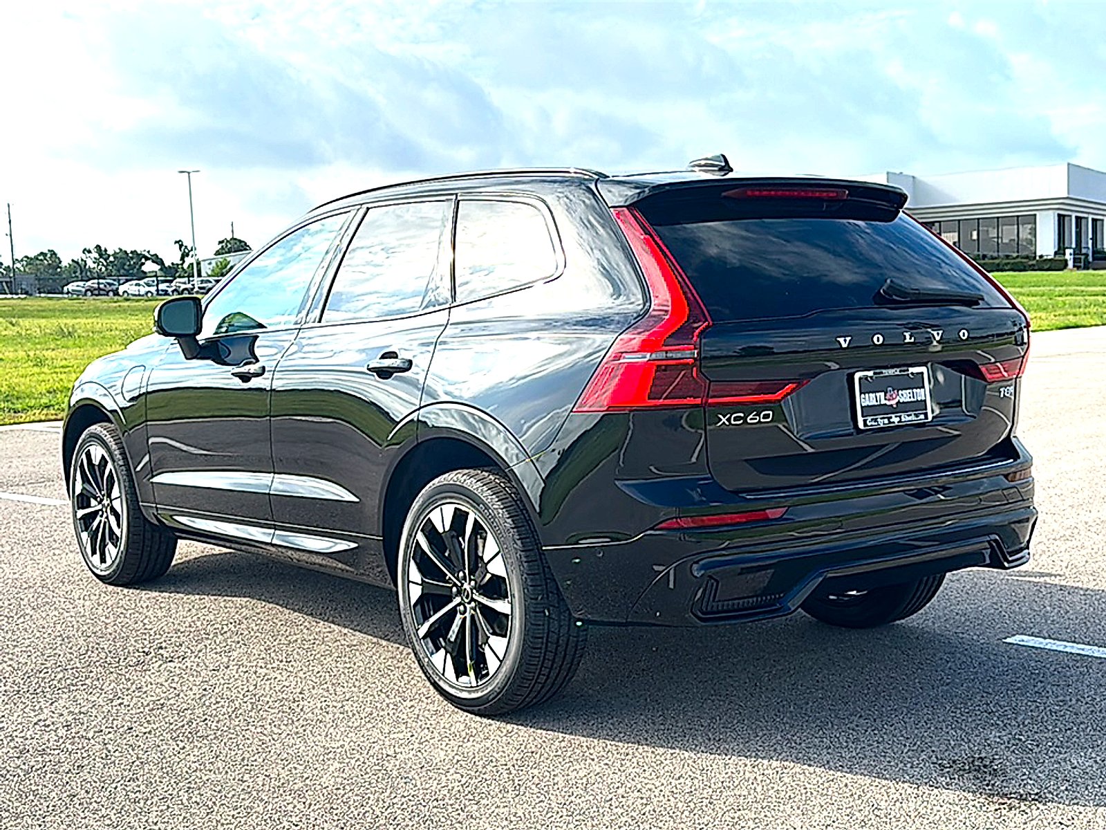 2026 Volvo XC60 Ultra - Photo 6