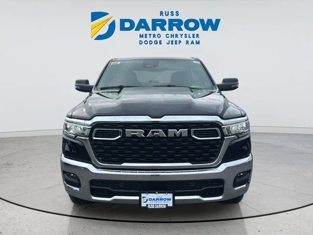New 2026 Black Ram Big Horn/Lone Star image 8