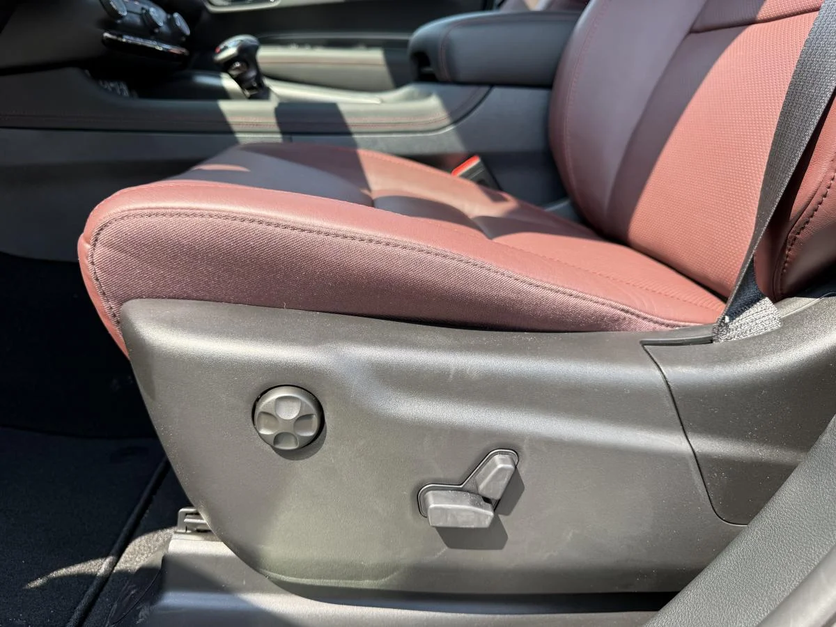 New 2026 Grey Dodge Gt Plus image 15