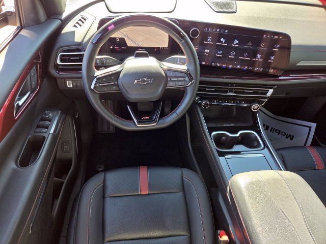 2024 Chevrolet Traverse RS - Photo 12