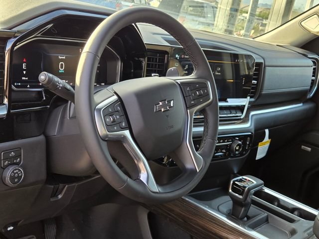 New 2026 Sterling Gray Metallic Chevrolet RST image 10
