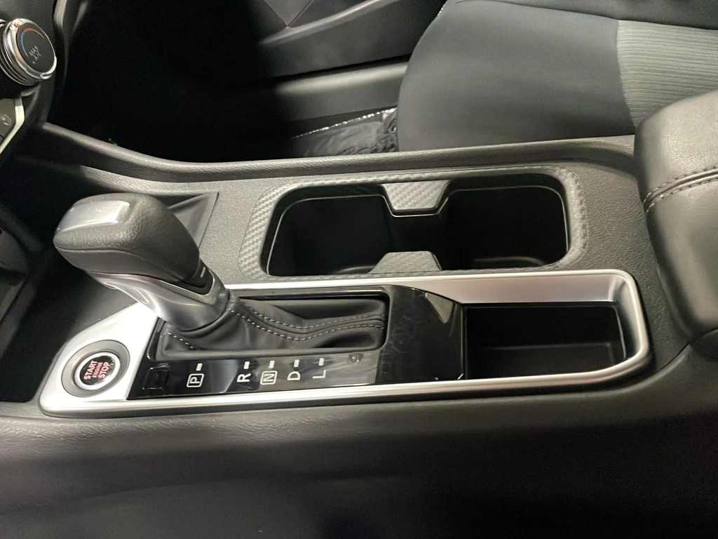 Used 2024 Gray Nissan SV image 22