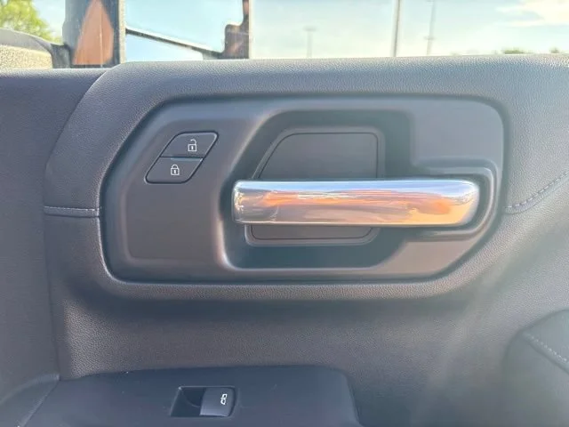 2021 Chevrolet Silverado 2500HD LTZ - Photo 46