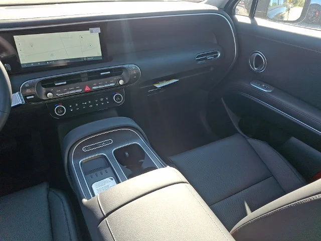 New 2026 Black Hyundai Limited image 11
