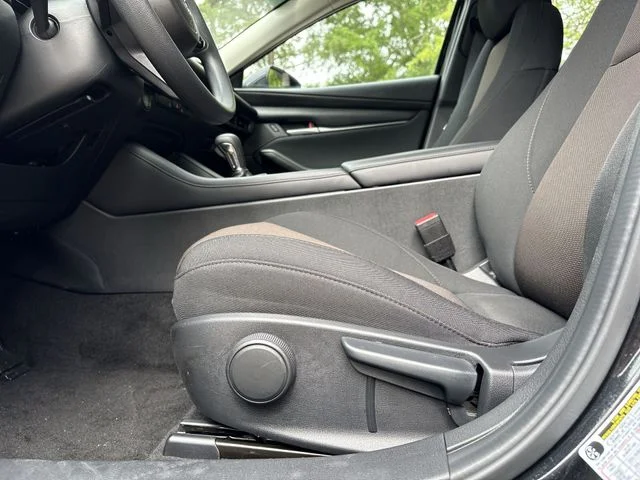 Used 2025 Black Mazda 2.5 S image 12