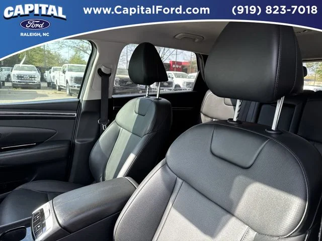 Used 2023 White Hyundai XRT image 24