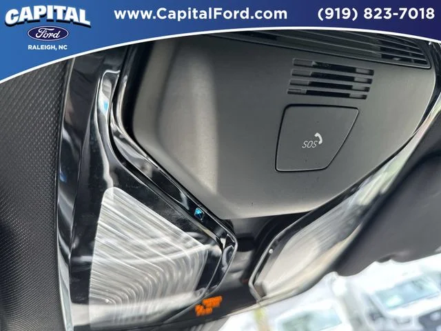 Used 2023 Black BMW eDrive40 image 33