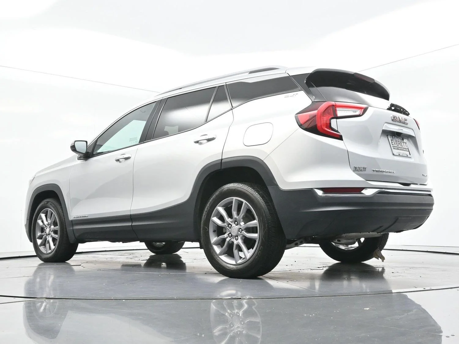 Used 2022 QUICKSILVER METALLIC GMC SLT image 46