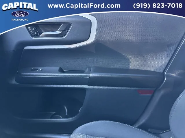 Used 2023 White Ford Big Bend image 28