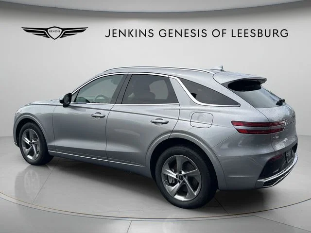 Used 2026 Silver Genesis 2.5T image 7