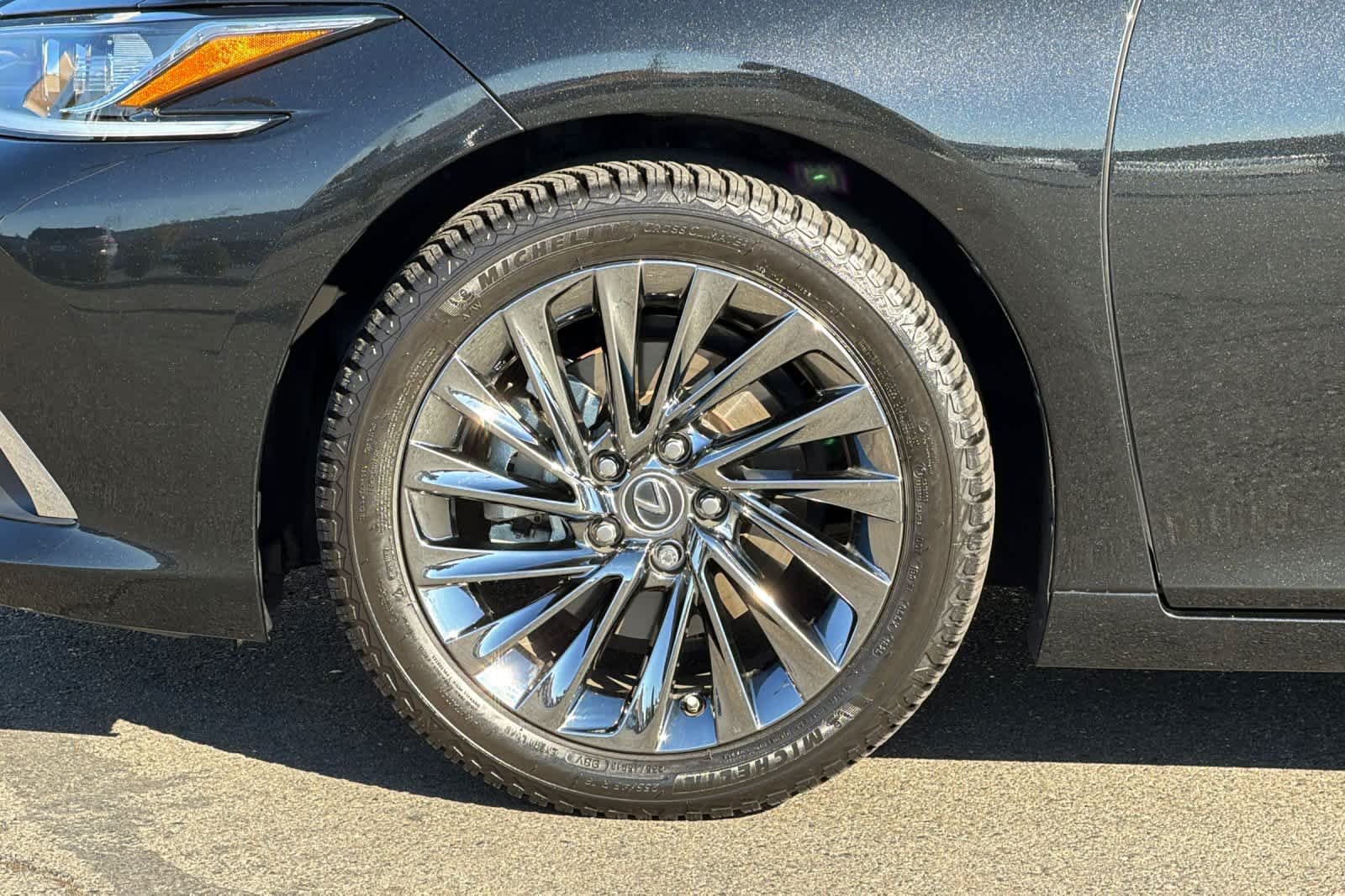 Used 2024 Caviar Lexus Luxury image 30